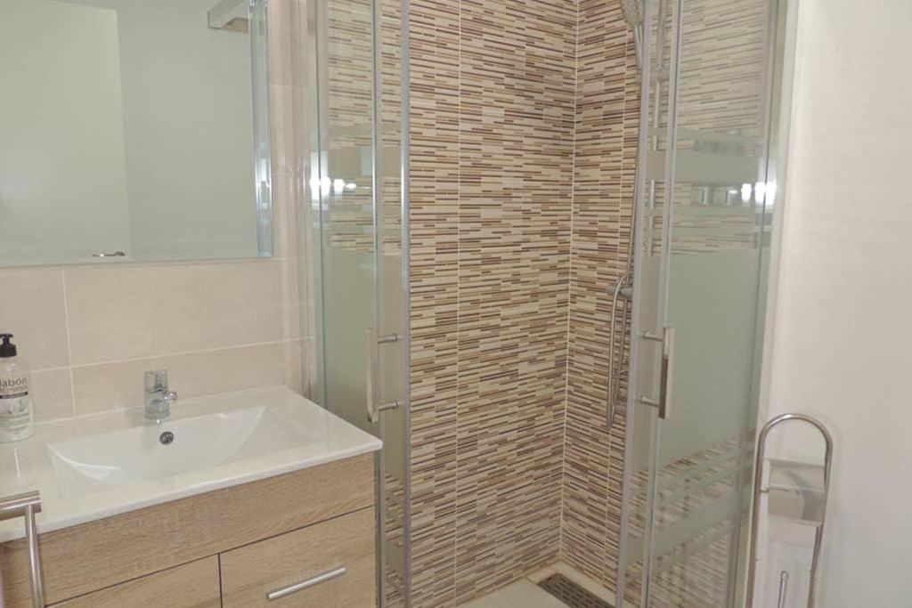 Carihuela Palace Studio 419 Beach - Playa Apartment Torremolinos Luaran gambar
